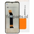 Wyświetlacz LCD OEM DOOGEE V MAX Łatwy Montaż SERVICE PACK ORYGINALNY-fc3be92c6b53ba0d12bd6f161e460a89