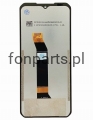 Wyświetlacz LCD OEM DOOGEE V MAX Łatwy Montaż SERVICE PACK ORYGINALNY-278402c7785b11b0bed4bb169ff270d8