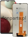 Wyświetlacz Ekran OEM Dotyk Samsung Galaxy A12 A125F ŁATWY MONTAŻ-7e1f08558ec5dc3ec04f9ccd85b5a2ba