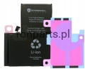 Bateria do iPhone 13 PRO MAX A2484 A264 + WKLEJKA Powiększona STRONGCELL-e7774e1c11583945fe81061b6f1be839