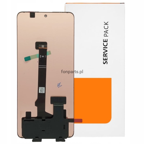 Wyświetlacz LCD OEM POCO X6 AMOLED Łatwy Montaż SERVICE PACK ORYGINALNY-cf74881717e3b54b2fa7d78f1869192e