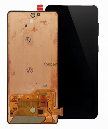Wyświetlacz SUPER AMOLED Samsung GALAXY S20 FE ORYGINAŁ-2160601606d0e779b9e4ce781cb0ff54