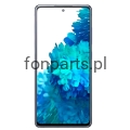 Wyświetlacz SUPER AMOLED Samsung GALAXY S20 FE ORYGINAŁ-26e00651bd2049d01af12a913324ba01
