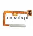 Oryginalny Czytnik Linii Papilarnych Xiaomi Mi 11 Lite 5G / 4G Srebrny-e989068d74baee3e3c8f00eb22791888