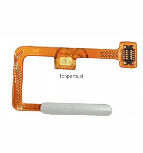 Oryginalny Czytnik Linii Papilarnych Xiaomi Mi 11 Lite 5G / 4G Srebrny-e989068d74baee3e3c8f00eb22791888