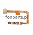 Oryginalny Czytnik Linii Papilarnych Xiaomi Mi 11 Lite 5G / 4G Srebrny-4b6ebd01f8325ec6bace54b8bfd7bb3f