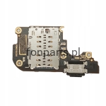 ORYGINAŁ PŁYTKA ŁADOWANIA USB XIAOMI MI 10 LITE, M2002J9G