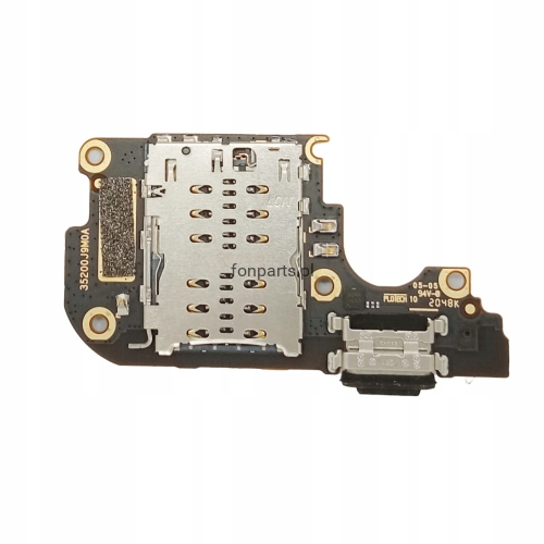 ORYGINAŁ PŁYTKA ŁADOWANIA USB XIAOMI MI 10 LITE, M2002J9G-00be83ad5fc927ffb94ae731f8272393