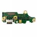 ORYGINAŁ PŁYTKA ŁADOWANIA USB NOKIA 7.1, TA-1095-9019fa66586ad2701faacf6fdac516d1