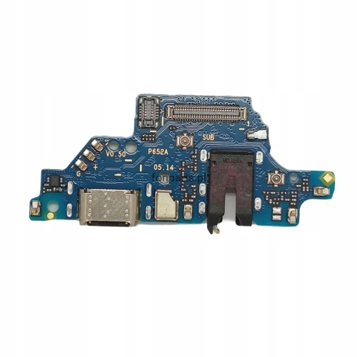ORYGINAŁ PŁYTKA ŁADOWANIA USB MOTOROLA MOTO G84, XT2347-8b36abd4b031dfda58492100160e93ce