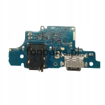 PŁYTKA ŁADOWANIA USB MOTOROLA G82 5G, XT2225-1