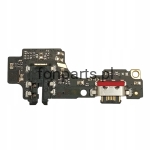 PŁYTKA ŁADOWANIA USB MOTOROLA G73, XT2237-2