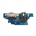 PŁYTKA ŁADOWANIA USB MOTOROLA G53, XT2335-2-459c37c327b7b729a27bb0ca47a22555
