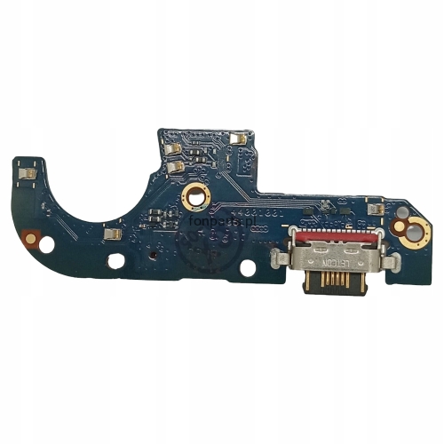 ORYGINAŁ PŁYTKA ŁADOWANIA USB MOTOROLA G42, XT2233-2-0b0d4d8ea50e6ab364d24c6e82879a76