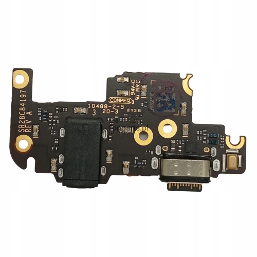 ORYGINAŁ PŁYTKA ŁADOWANIA USB MOTOROLA G 5G-670b00a2308b3eb17d81fd7868f61dc1
