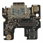 PŁYTKA ŁADOWANIA USB MOTOROLA Edge 30, XT2203-1