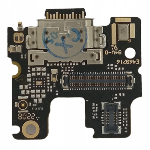 PŁYTKA ŁADOWANIA USB MOTOROLA Edge 30, XT2203-1-2a86e905e31b605c020f34315372bc24
