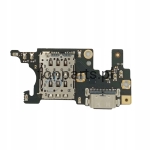 PŁYTKA ŁADOWANIA USB MOTOROLA EDGE 30 NEO, XT2245-1
