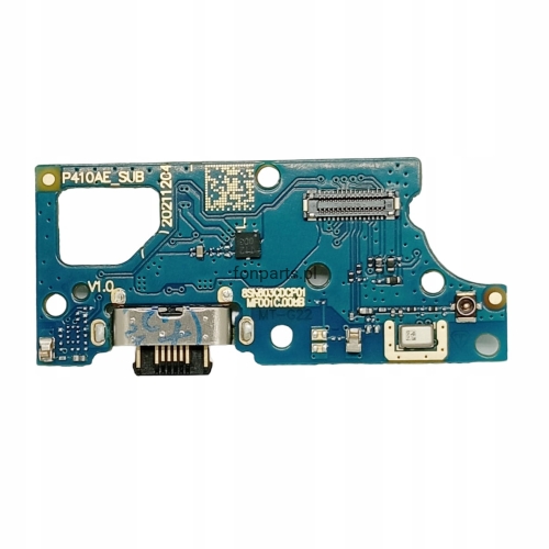 PŁYTKA ŁADOWANIA USB MOTOROLA E32s-05b6aa00afe2cecb26d2db741324de06