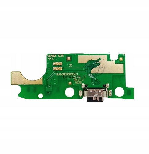 PŁYTKA ŁADOWANIA USB ALCATEL 3X 2019, 5048Y-d86ed15b7beea1fbcd2fca61fd01fd0f