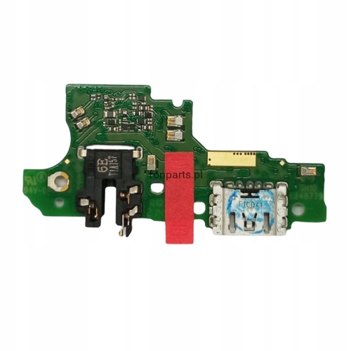 ORYGINAŁ PŁYTKA ŁADOWANIA USB OPPO A15s, CPH2179-72b3ba40ad944c48924568a7dc0aef9a