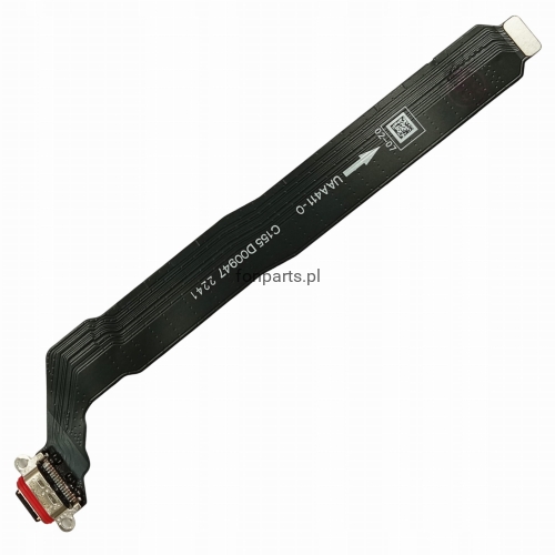 ORYGINAŁ PŁYTKA ŁADOWANIA USB ONEPLUS Nord 2 5G, DN2101-99ce907fdb28d3a6d26d139c42e19f62