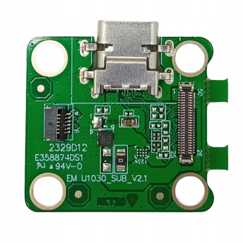 PŁYTKA ŁADOWANIA USB NOKIA T20, TA-1394-3813c88d6adcd14ce6e514aa92d5e763