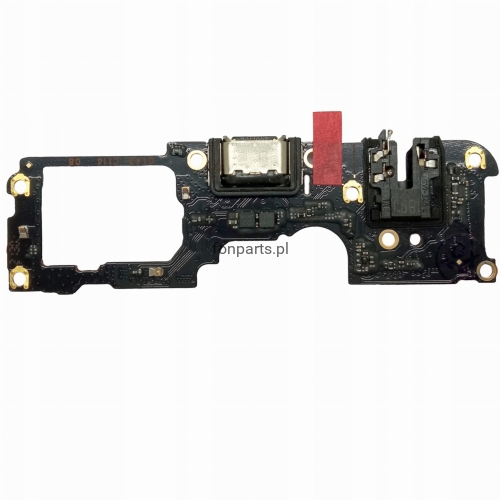 ORYGINAŁ PŁYTKA ŁADOWANIA USB REALME GT MASTER, RMX3363-76104f24394dc254219b9ab17064de8e