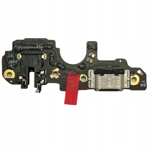 ORYGINAŁ PŁYTKA ŁADOWANIA USB REALME C67 4G, RMX3890-8f543d02684ecc881e5d677fb9f4204e