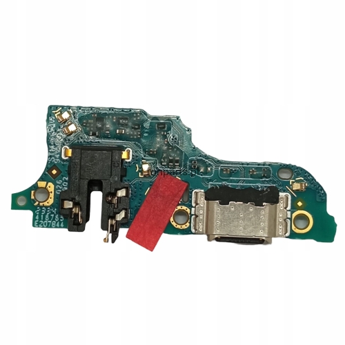 ORYGINAŁ PŁYTKA ŁADOWANIA USB REALME C53, RMX3760-337ea5b12225ef8ca225fea63f9d469c