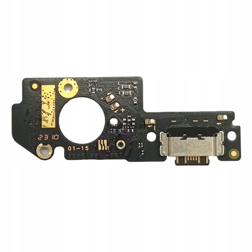 ORYGINAŁ PŁYTKA ŁADOWANIA USB XIAOMI POCO X5 5G, 22111317PG-2d7b8ee01b8f5a20fc6cb4825ae82f35