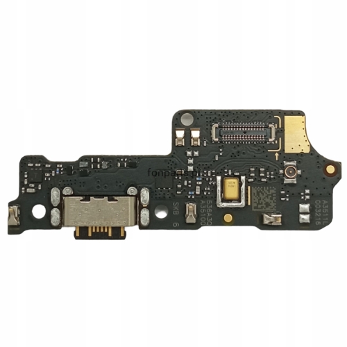 ORYGINAŁ PŁYTKA ŁADOWANIA USB XIAOMI POCO C40, 220333QPG-dce76da567243513307becc08336801c