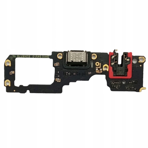 ORYGINAŁ PŁYTKA ŁADOWANIA USB OPPO Reno5 Lite, CPH2205-a23afe846637c552ca4b60fb02905c11