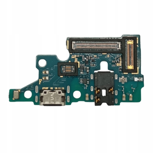 ORYGINAŁ PŁYTKA ŁADOWANIA USB SAMSUNG GALAXY A71, SM-A715F-58243a64e242929e8d02ff8ea95f5e14