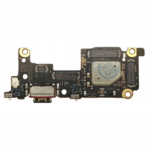 ORYGINAŁ PŁYTKA ŁADOWANIA USB XIAOMI 12T PRO, 22081212UG-92e7717cd80e7ecef90ca7acd355fe49