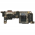 ORYGINAŁ PŁYTKA ŁADOWANIA USB XIAOMI 12T PRO, 22081212UG-0516b09ff6d9b8d1fdaf979634fe86cb