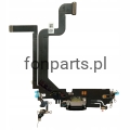 ZŁĄCZE ŁADOWANIA DO IPHONE 14 PRO MAX TAŚMA ORYGINAŁ-fa229fdc5dab560aa7e89174c1ed49f9