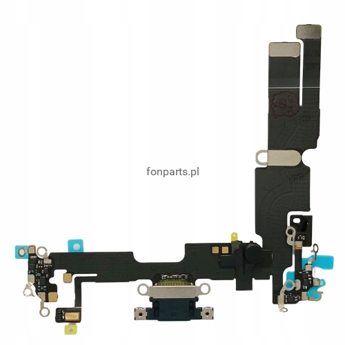ZŁĄCZE ŁADOWANIA DO IPHONE 14 PLUS TAŚMA ORYGINAŁ-edede4bac8e3aaa864581b593e0b30a7