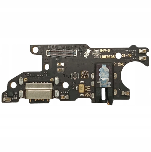 ORYGINAŁ PŁYTKA ŁADOWANIA USB XIAOMI NOTE 9T, J22, M2007J22G-ff6fb2540e46c3c11901d1b2f24dad66