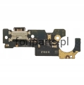 ORYGINAŁ PŁYTKA ŁADOWANIA USB XIAOMI NOTE 10 5G, M2103K19G-cfad97583c86627a2c6cc6f106e772eb