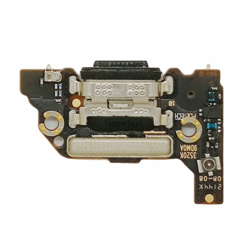 ORYGINAŁ PŁYTKA ŁADOWANIA USB XIAOMI 11 LITE 5G NE, 2109119DG-b8c97ed4e3a9e28902b62c7173e3ea99
