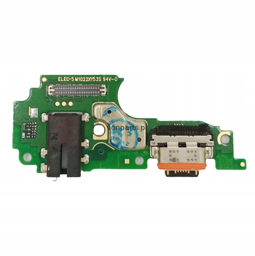 ORYGINAŁ PŁYTKA ŁADOWANIA USB VIVO Y72 5G, V2041-9ece2b40ed0c0186e7ca896f0ab3137f
