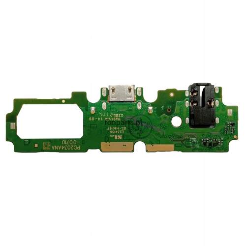 ORYGINAŁ PŁYTKA ŁADOWANIA USB VIVO Y20i-d33f5f1110ae43a8734a35f14402ef11