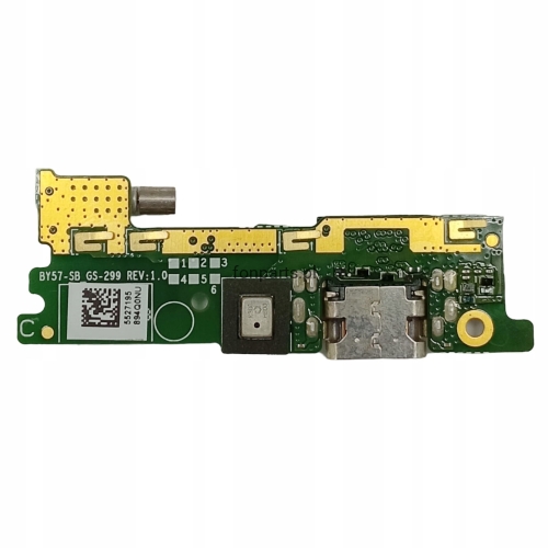 PŁYTKA ŁADOWANIA USB SONY XPERIA XA1 G3121-b960fb5b66c571b4ba31111f445a2c2a