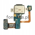ORYGINAŁ PŁYTKA ŁADOWANIA USB SAMSUNG GALAXY NOTE 9, SM-G960U-68f8696f88fecfad2e6a186f17b14863