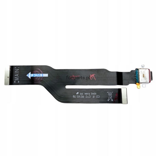 ORYGINAŁ PŁYTKA ŁADOWANIA USB SAMSUNG GALAXY NOTE 20 ULTRA, SM-N986B-06f823a060815e696e77421fc6231f3f