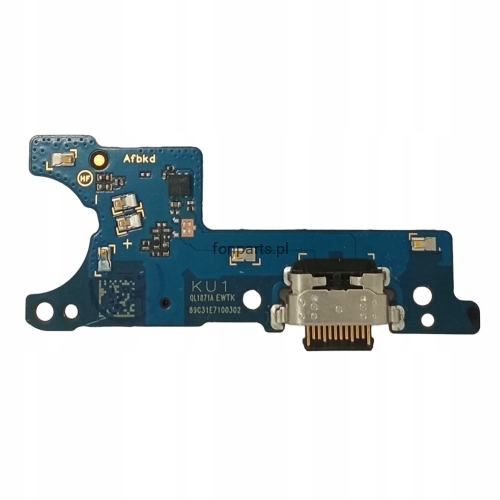 ORYGINAŁ PŁYTKA ŁADOWANIA USB SAMSUNG GALAXY M11, SM-M115F-2f4e6a9b30490258c13c6f2a72622072