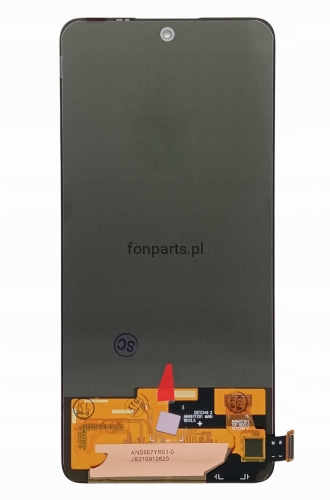 Wyświetlacz XIAOMI REDMI NOTE 13 4G OLED Łatwy Montaż-d6fefaeaaf5db2dd8587f58dd444676e