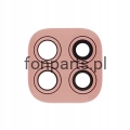 SZKŁO APARATU SZYBKA + KLEJ DO Moto G9 PLAY, XT2083 PINK RÓŻOWY-389d4a14d9dc74cb187f996a65ed1cb5