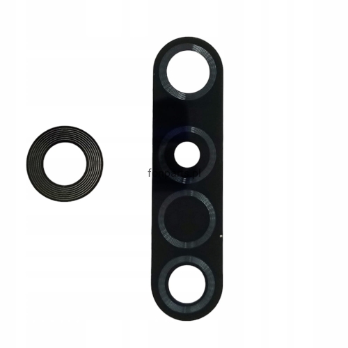 SZKŁO APARATU SZYBKA + KLEJ DO Moto G8 plus, G8 PLUS, XT2019-a8ef10455d0488d0625566b8a322abaa